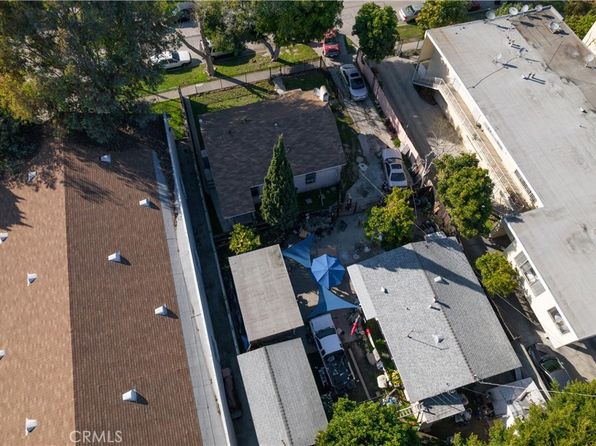 Primary image of 2924 S Orange Dr, Los Angeles, CA 90016