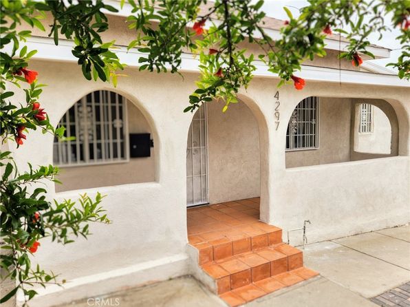 4297 Moonstone Dr, Los Angeles, CA 90032