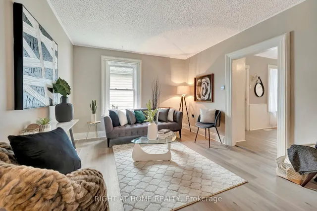 房产图片 3 - 加拿大汉密尔顿市Upper Wellington街462号