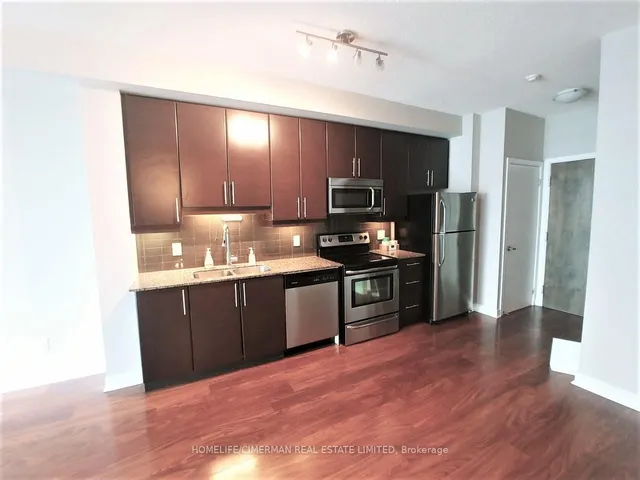 Additional image 3 of 33 Bay St Unit 2801