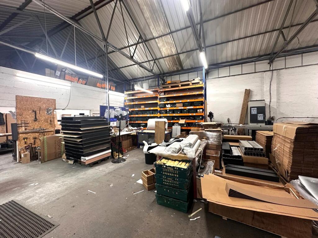 Additional image 7 of Unit 7, ACE Business Park, Mackadown Lane, Birmingham, B33 0LD