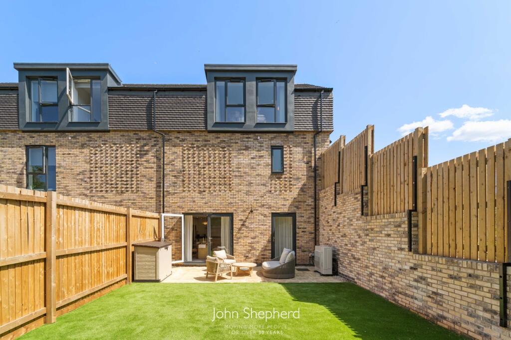 Additional image 22 of Parkes Avenue, Balsall Heath, Birmingham, West Midlands, B12