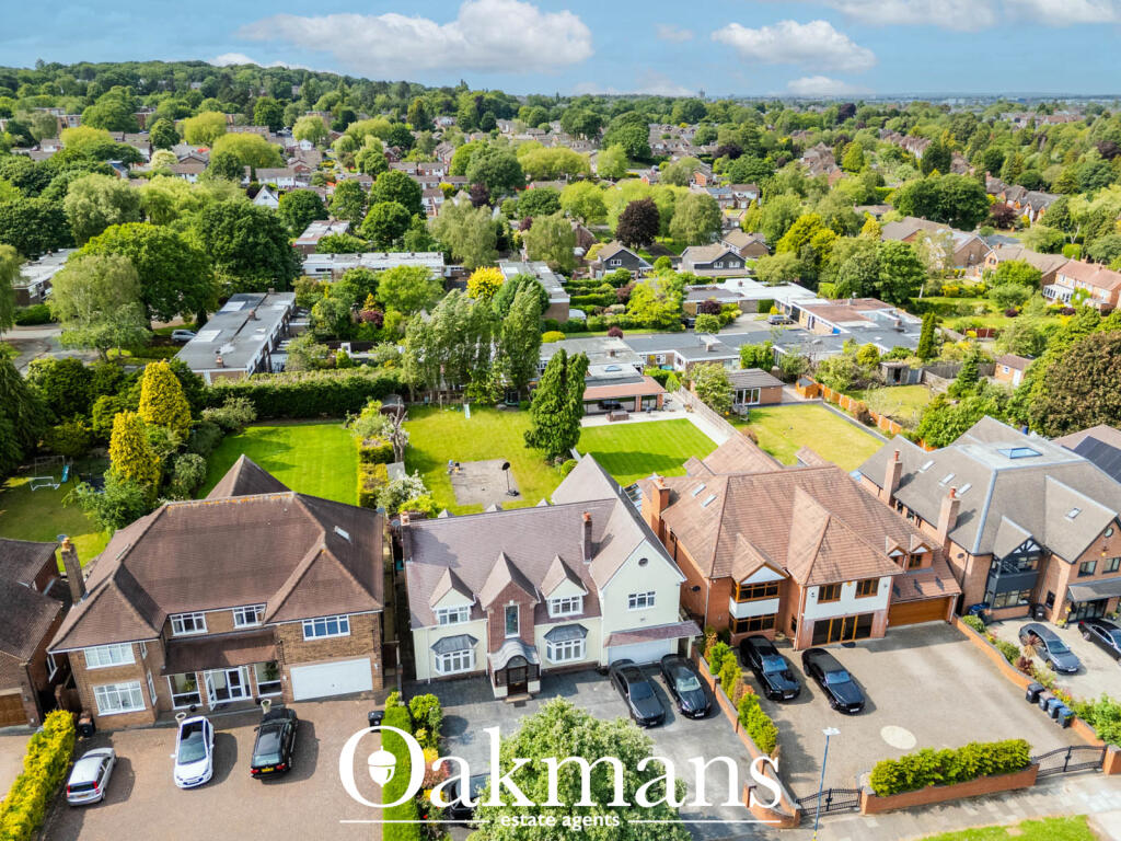 Additional image 22 of Hamilton Avenue, Birmingham, West Midlands, B17