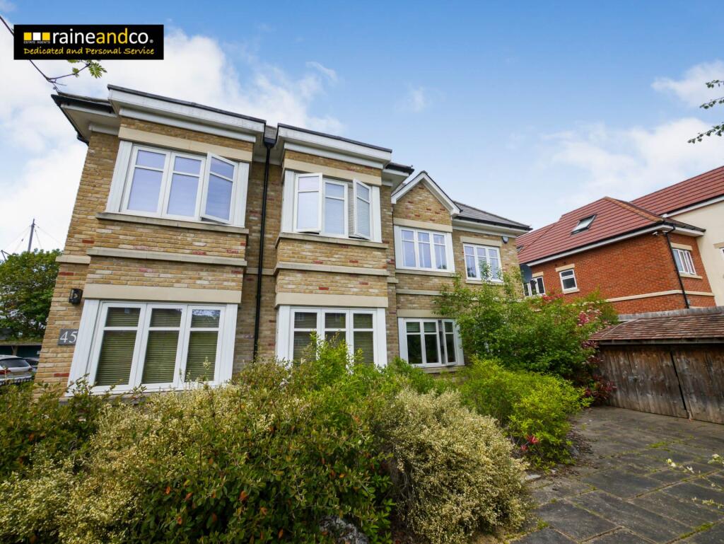 Additional image 18 of Roe Green Lane, Hatfield