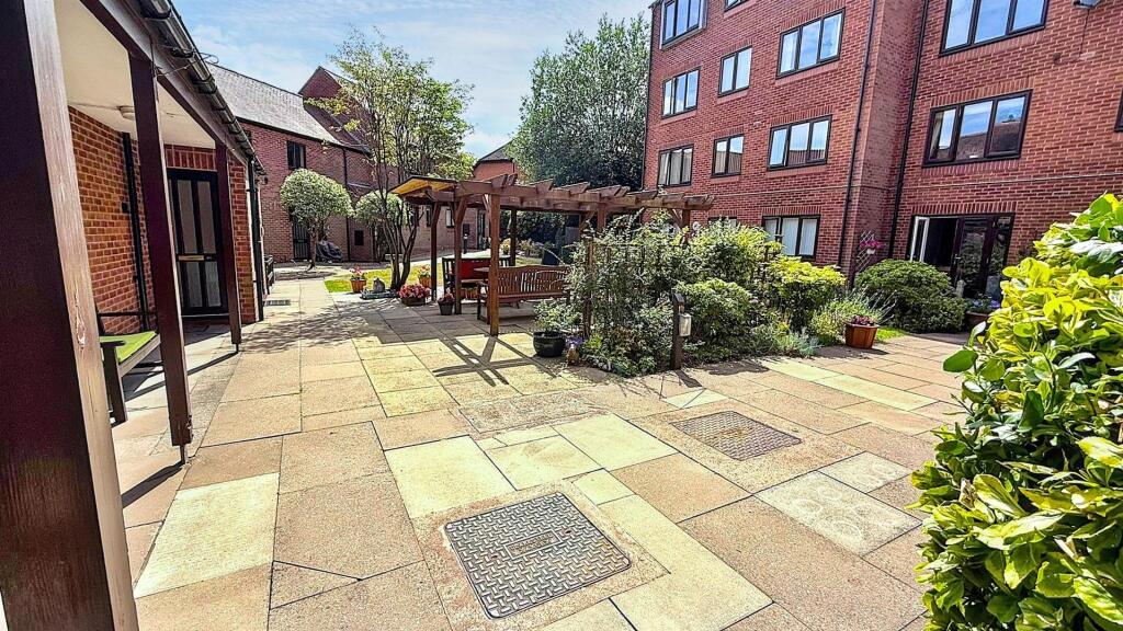 Additional image 11 of Grosvenor Court, The Green, Kings Norton