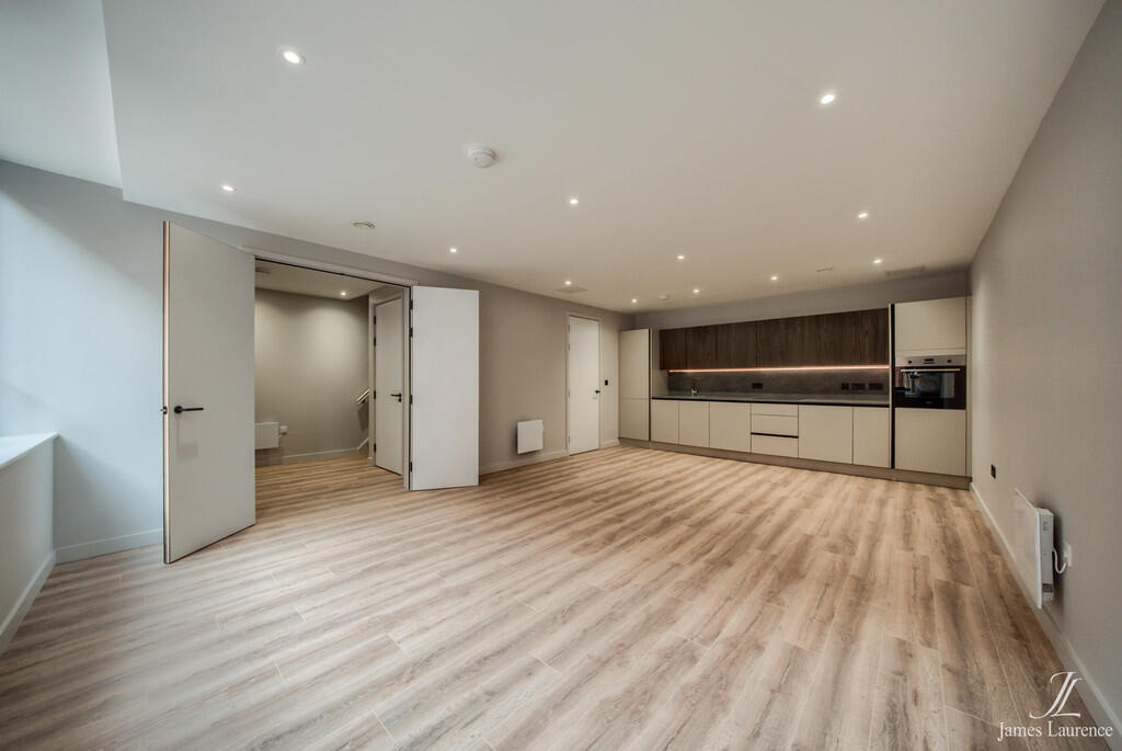 Additional image 23 of Pressworks Apartments, 40-44 Northwood Street, Jewellery Quarter