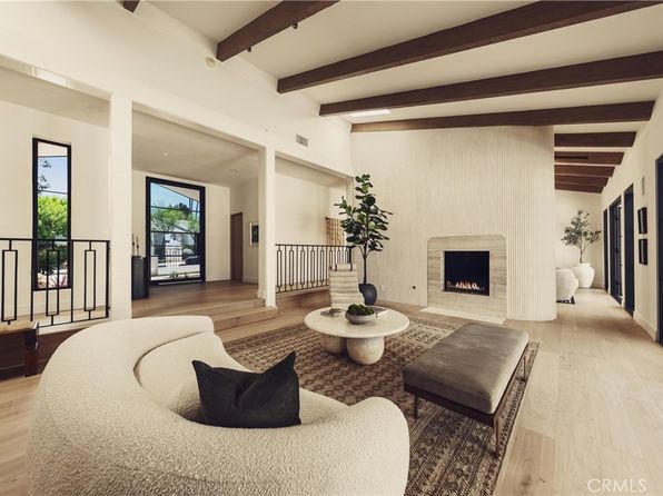 4195 Alonzo Ave, Encino, CA 91316