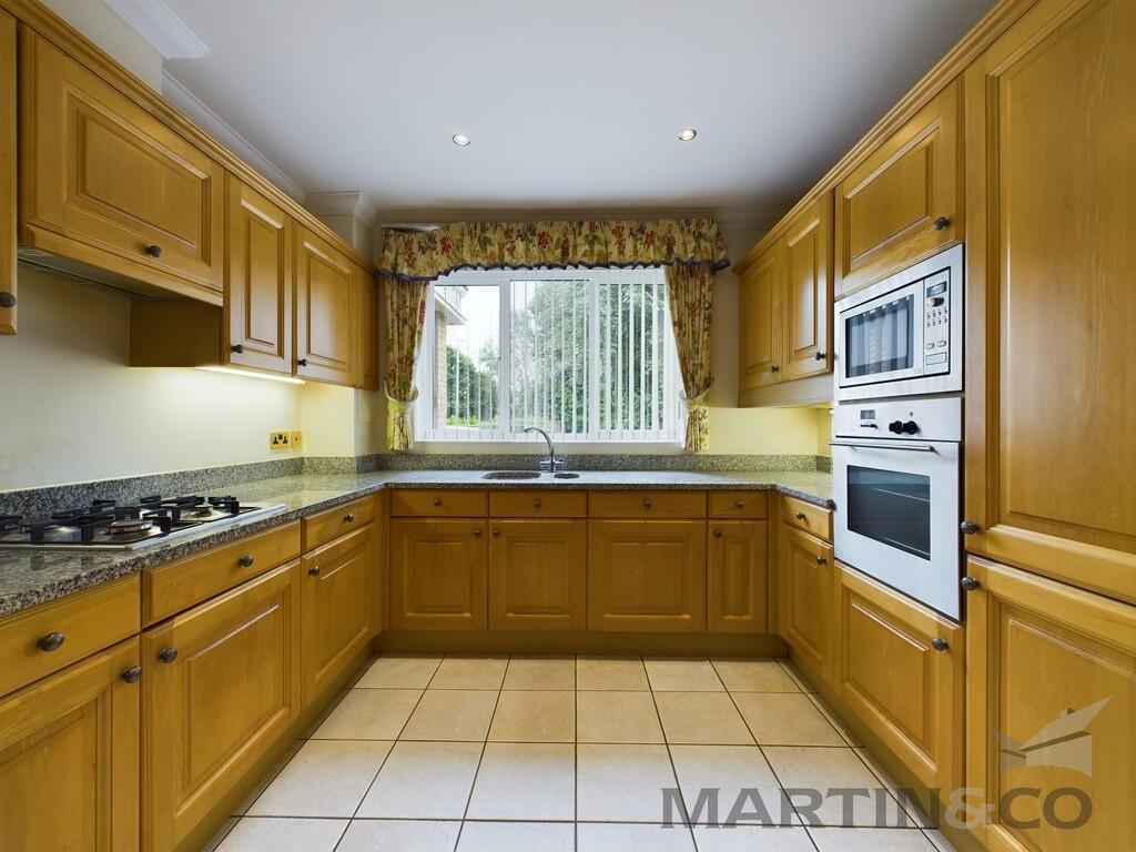 Additional image 17 of Sylvan Heights on London Road