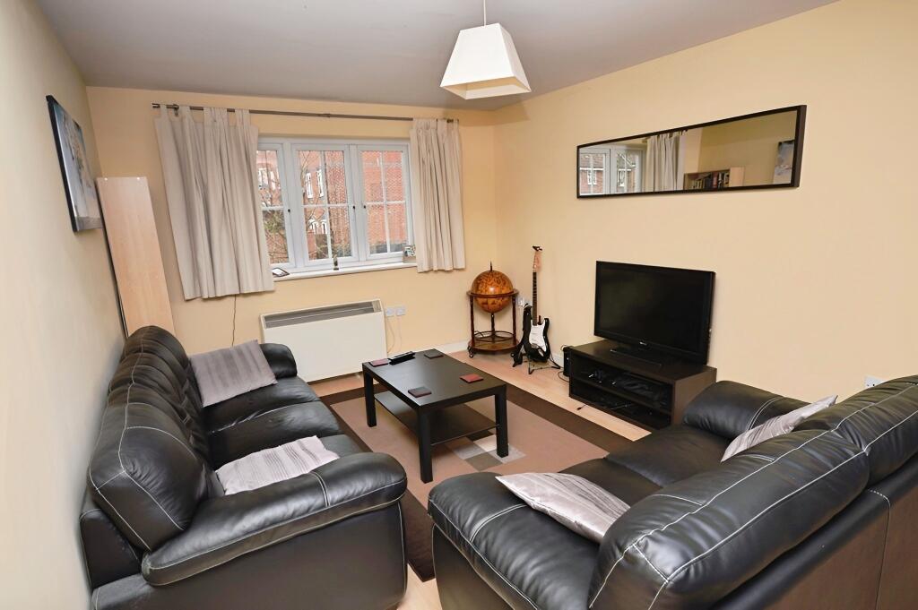 Additional image 7 of Node Way Gardens, Welwyn, AL6