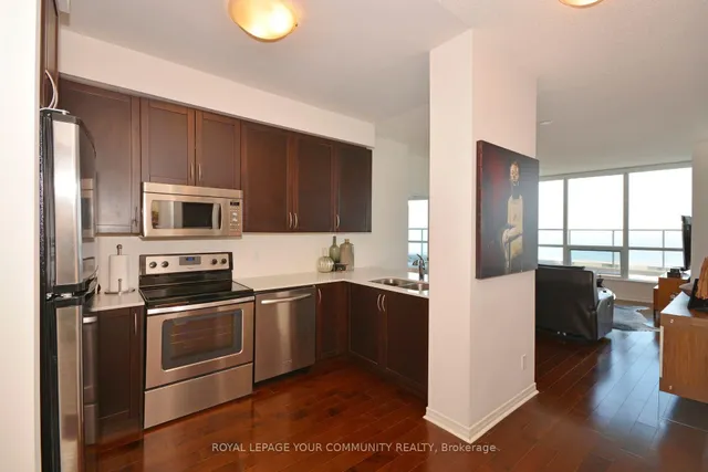 Additional image 11 of 2230 Lake Shore Blvd Unit 4101