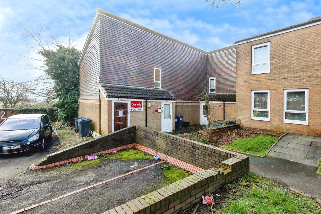 Additional image 7 of Harlech Close, Bartley Green, Birmingham