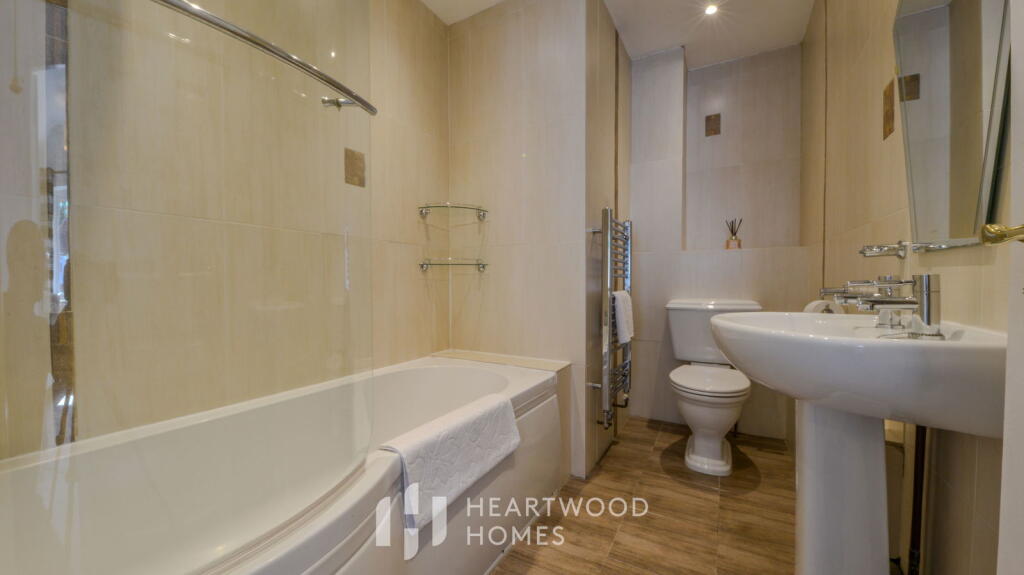 Additional image 13 of Gurney Court Road, St. Albans, AL1 4QY