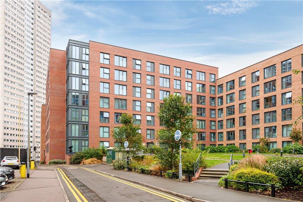 Additional image 9 of Windmill Street, Birmingham, B1