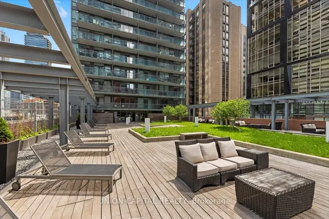 Additional image 24 of 8 Mercer St Unit 2803