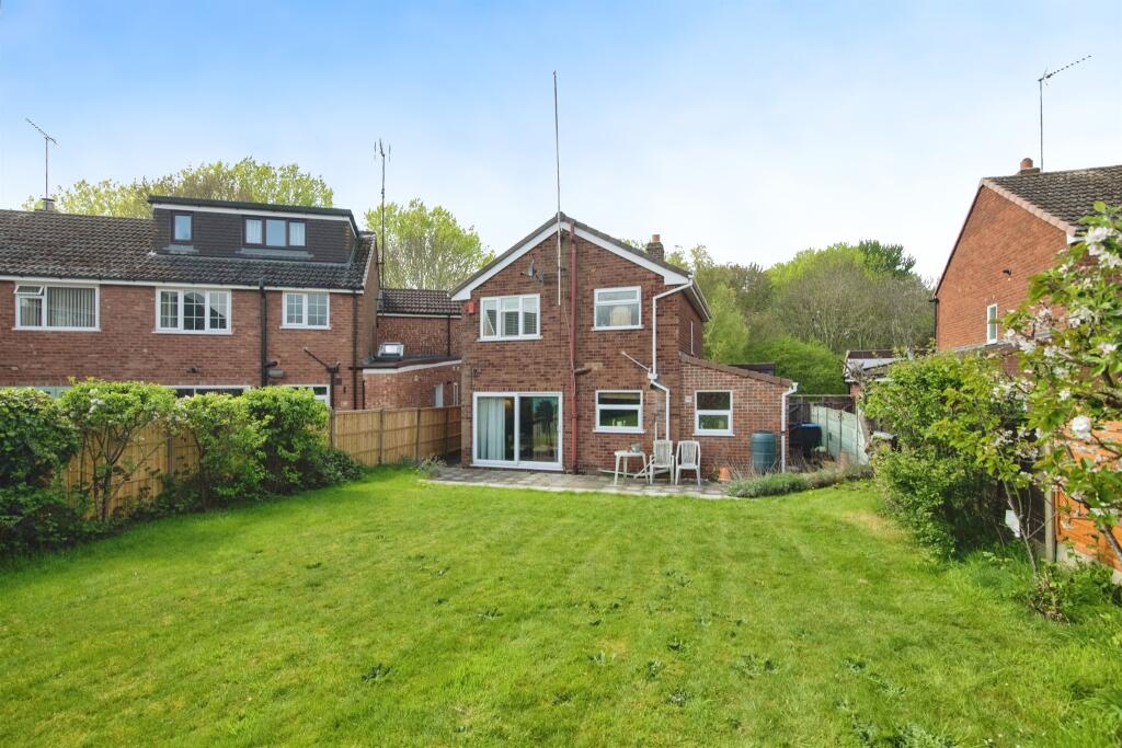 Additional image 15 of Newton Gardens, Birmingham