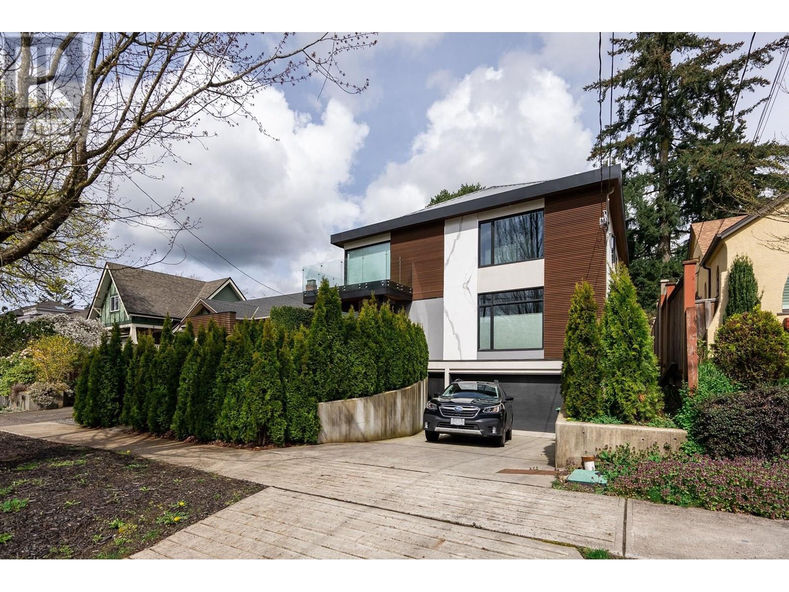 3337 W 40TH AVENUE|Vancouver, British Columbia V6N3B5