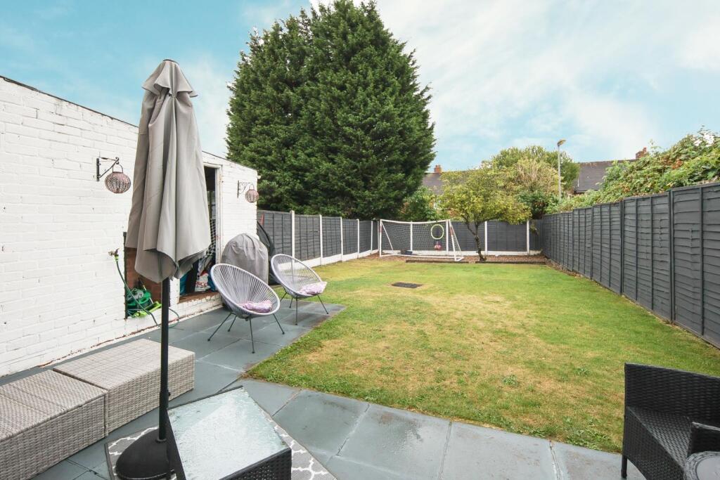Additional image 17 of Kitsland Road, Shard End, Birmingham