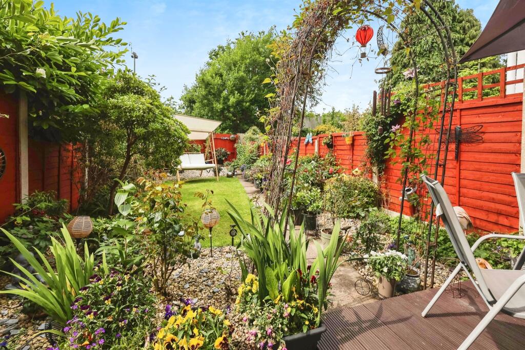 Additional image 13 of Clay Drive, Quinton, BIRMINGHAM