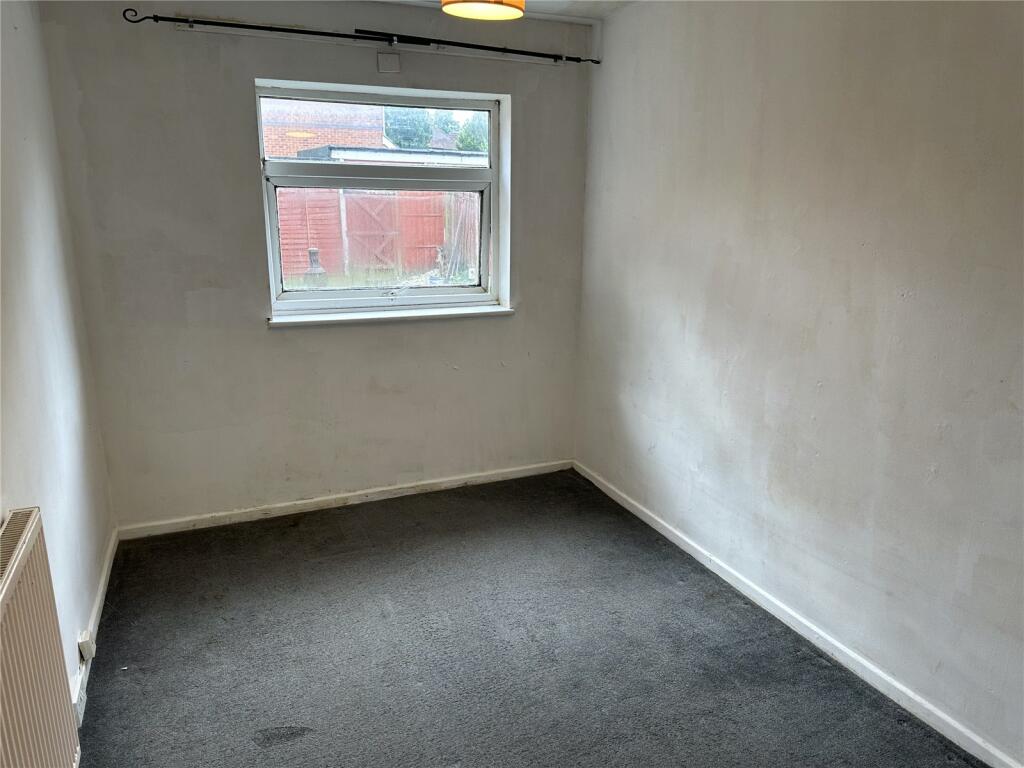 Additional image 8 of Kington Way, Birmingham, West Midlands, B33