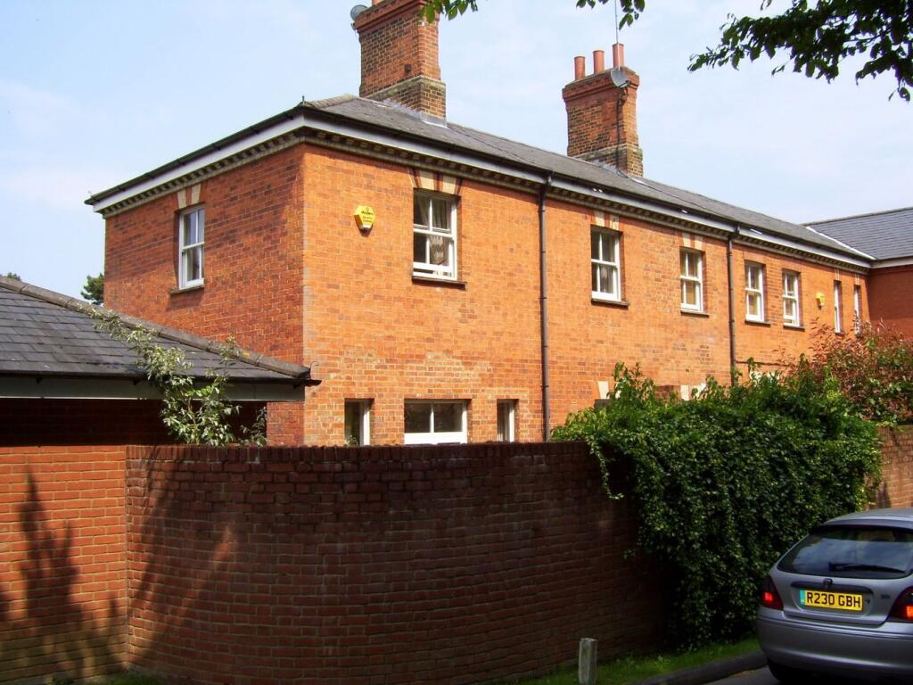 Additional image 8 of Sherrards Mansions, Welwyn Garden City, AL8