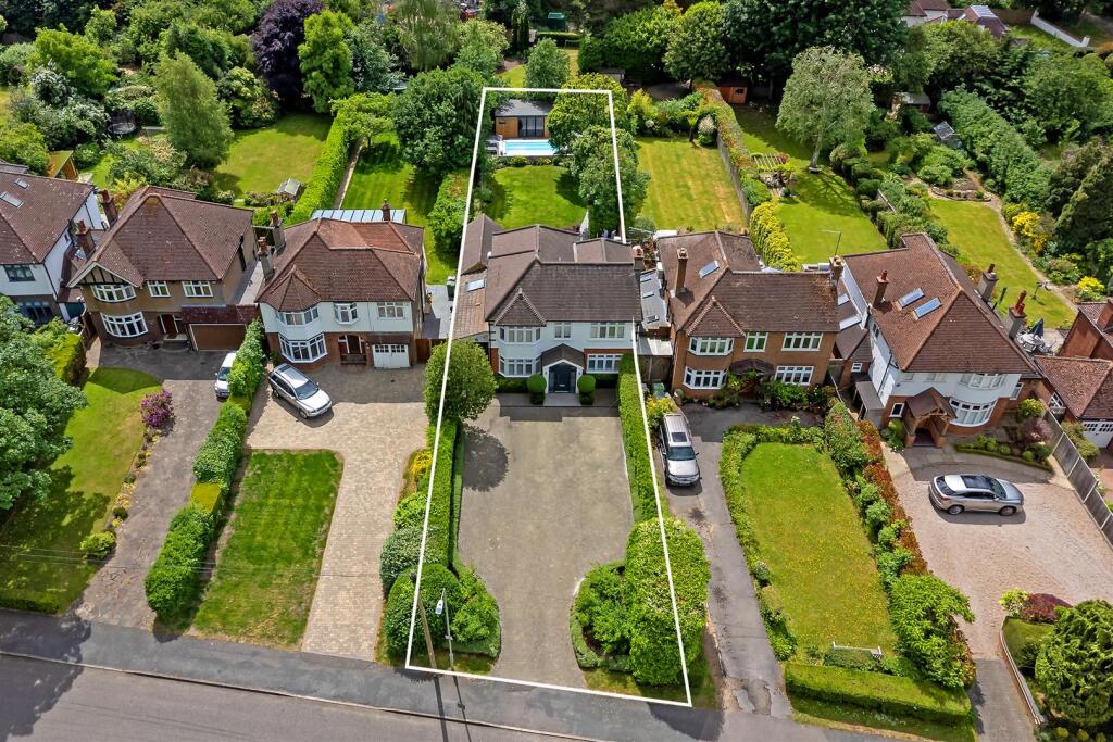 Additional image 44 of London Road, St. Albans