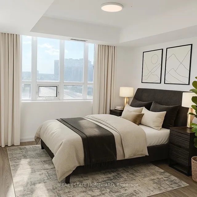 Additional image 5 of 125 Western Battery Rd Unit 914