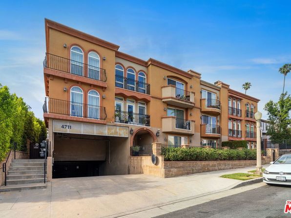 4711 Ambrose Ave STE 303, Los Angeles, CA 90027