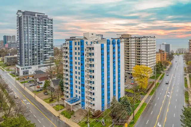 房产图片 3 - 安大略街1272号304单元