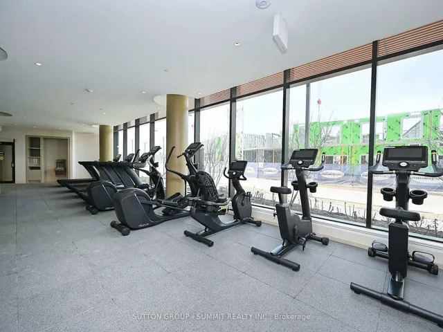 房产图片 31 - 加拿大安大略省奥克维尔William Cutmore大道3006号809单元