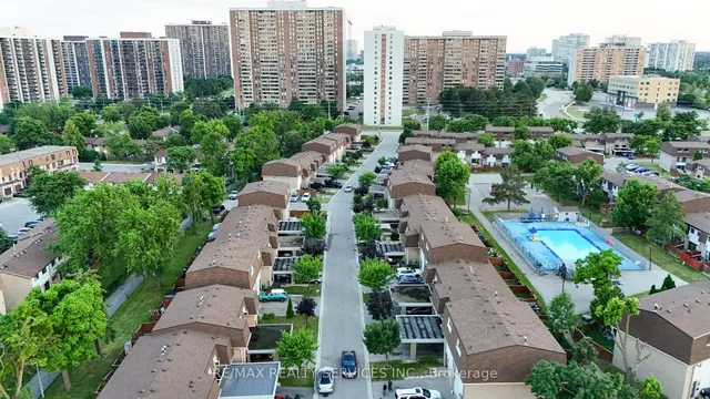 房产图片 27 - 475 Bramalea Rd 单元 21