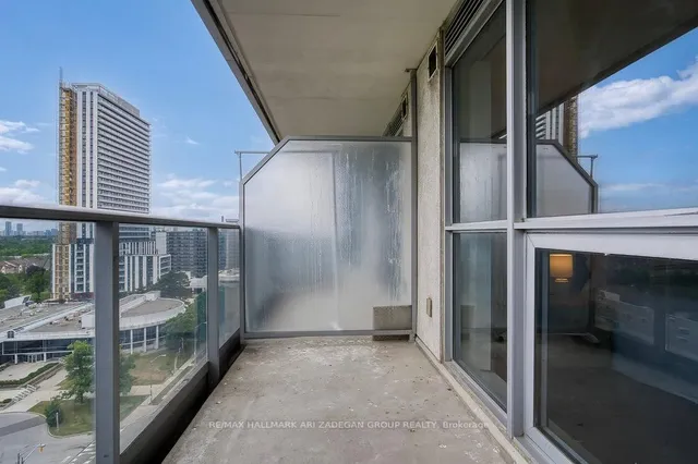 Additional image 29 of 5791 Yonge St Unit 1602