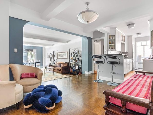 565 W End Ave APT 3C, New York, NY 10024