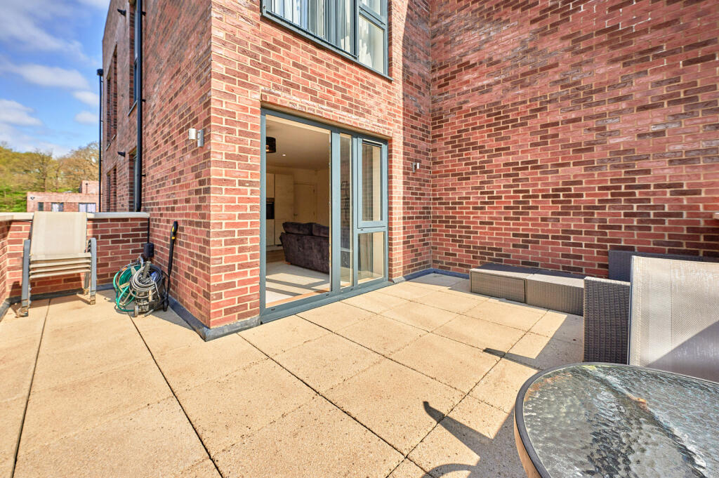 Additional image 12 of Barnes Wallis Way, Bricket Wood, St. Albans, Hertfordshire, AL2