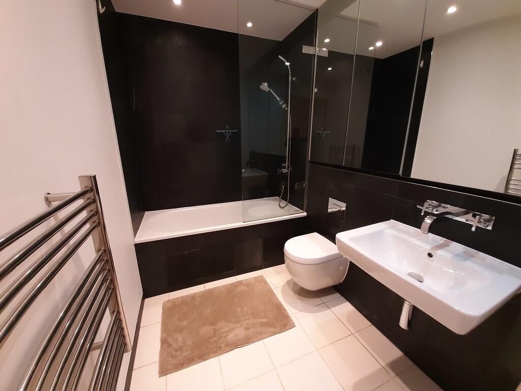 Additional image 10 of The Cube West, 197 Wharfside Street