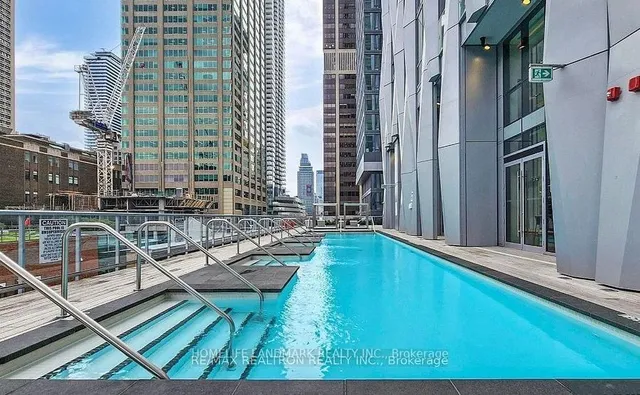 Additional image 21 of 1 Yorkville Ave Unit 2405