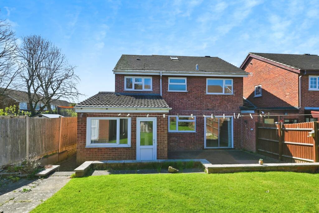 Additional image 20 of Delamere Close, Birmingham