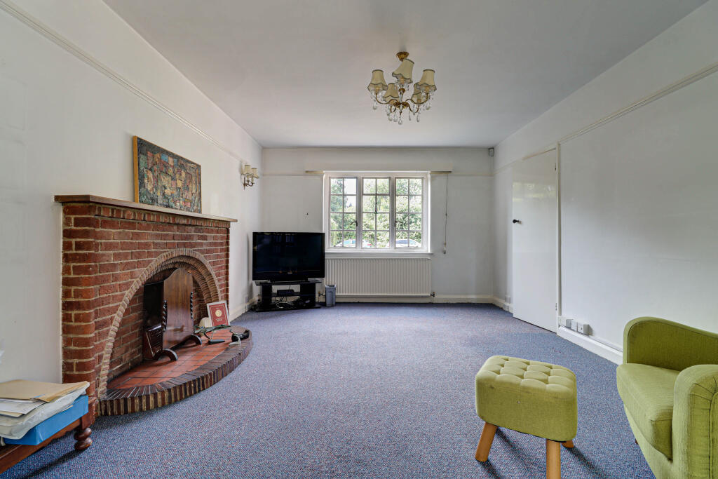 Additional image 4 of Southdown Road, Harpenden, AL5