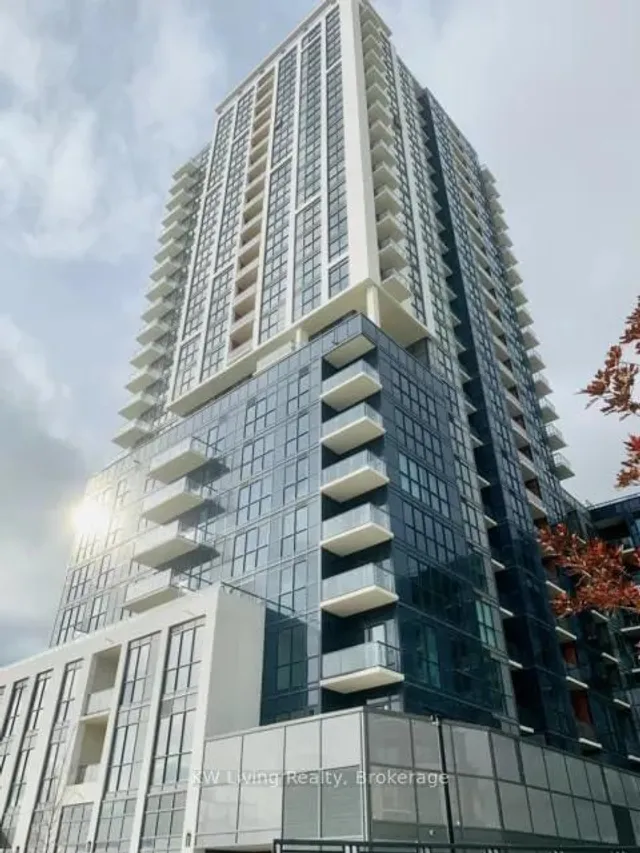 50 Thomas Riley Rd Unit 1505