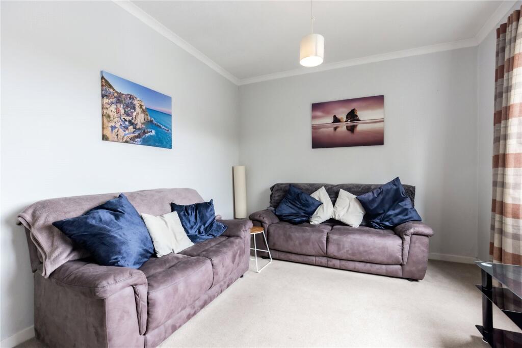 Additional image 3 of Portland Street, 3FR, Aberdeen, AB11