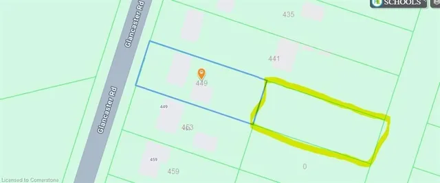 Additional image 35 of 449 Glancaster Rd