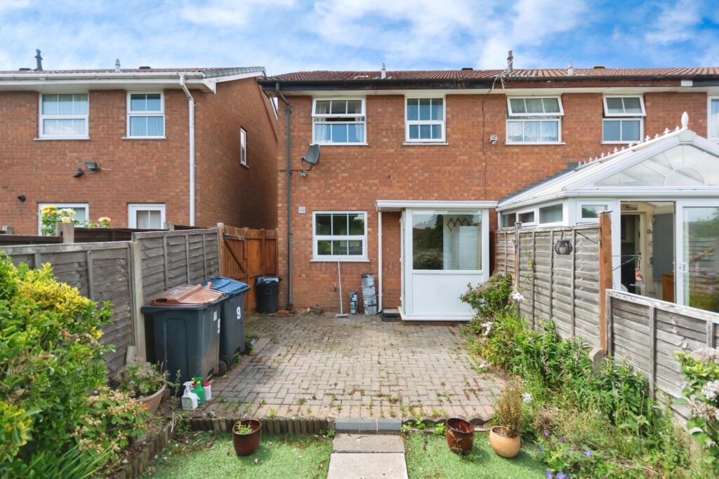 Additional image 17 of Schoolhouse Close, Birmingham, West Midlands, B38