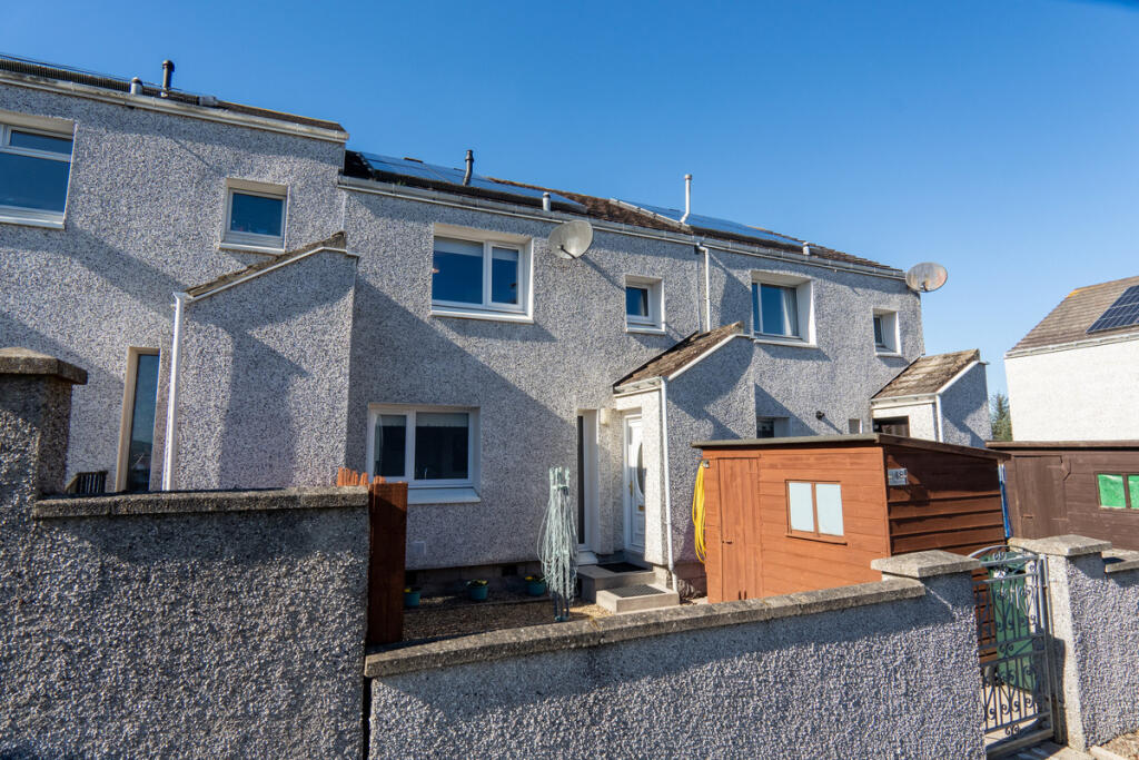 Additional image 22 of Mar Court, Keith, AB55 5DF