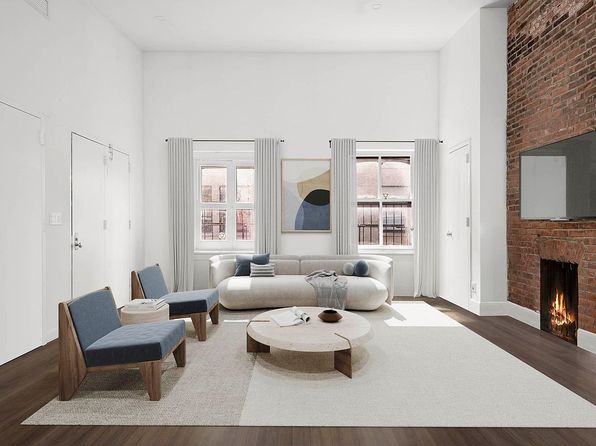99 Spring St #PENTHOUSE 6, New York, NY 10012