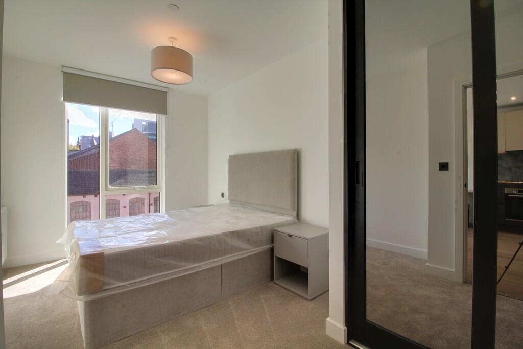 Additional image 22 of The Barker, Snow Hill Wharf, Birmingham City Centre