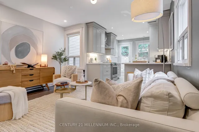 Additional image 12 of 634 Woodbine Ave