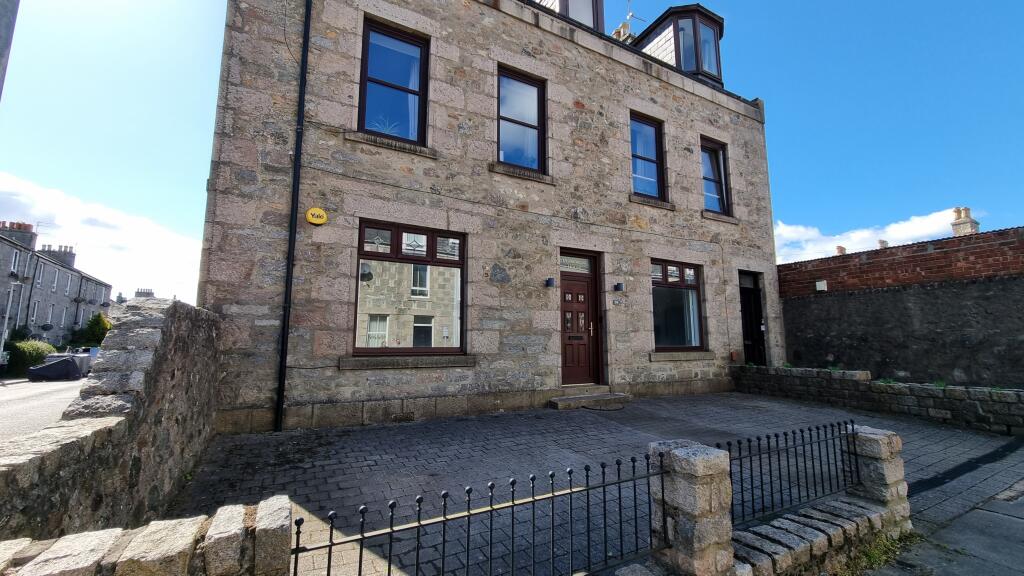 Additional image 29 of Claremont Street, The West End, Aberdeen, AB10