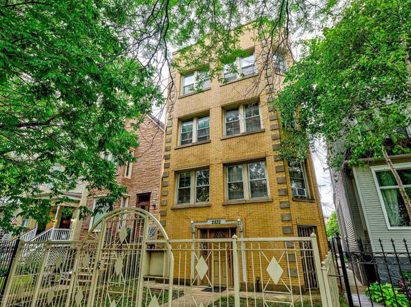2832 N Mozart St, Chicago, IL 60618