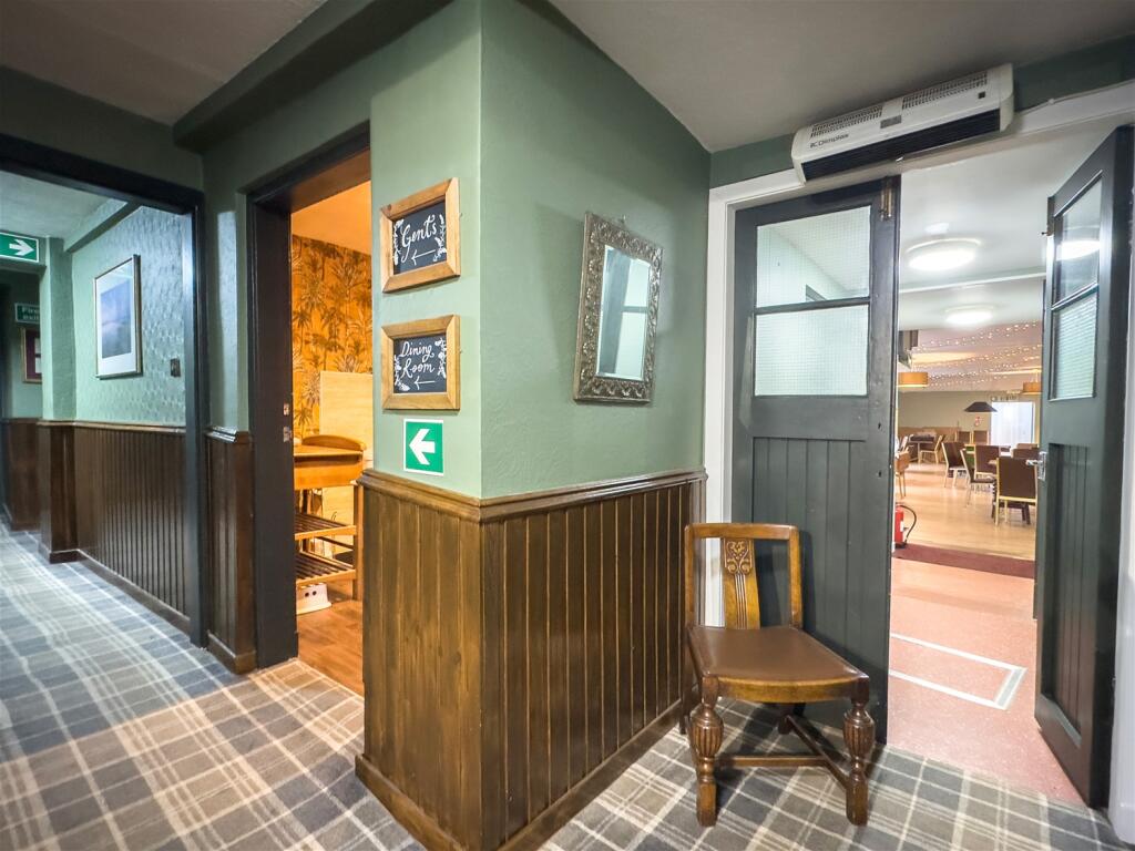 Additional image 9 of New Inn and Microbrewery, Aberdeenshire