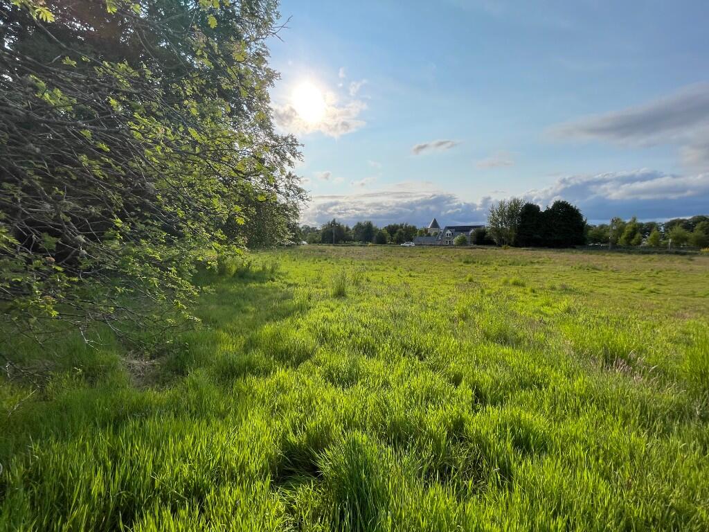 Additional image 11 of Land at East Mains of Drum, Drumoak, Banchory, AB31 5AN