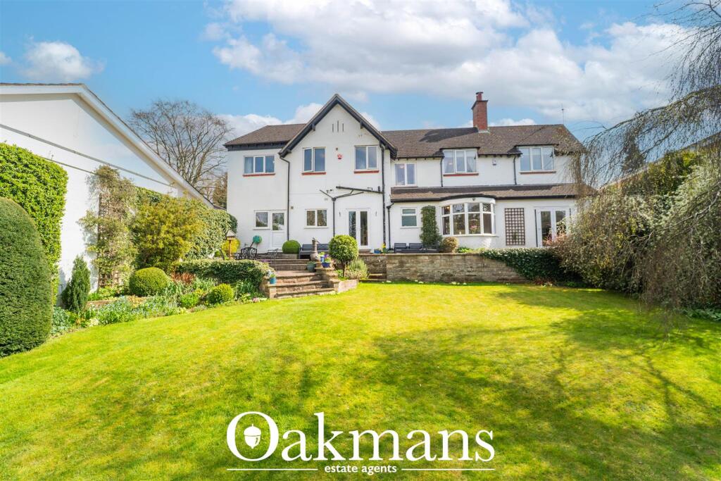 Additional image 27 of Rednal Road, Birmingham, B38